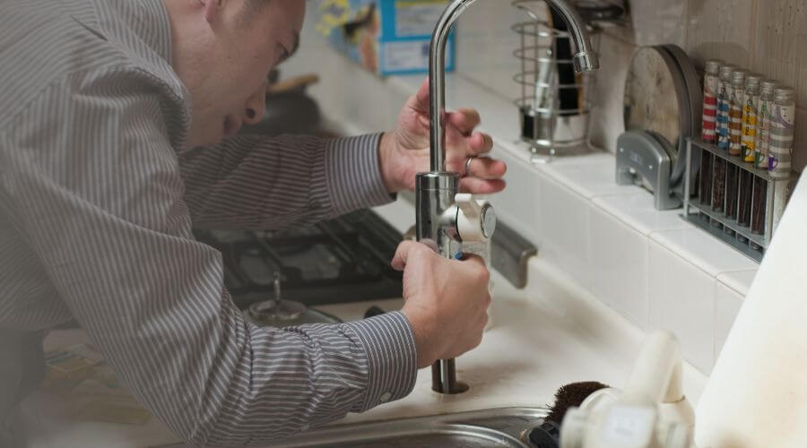 Expert burst pipe repair services in Tropic, UT
